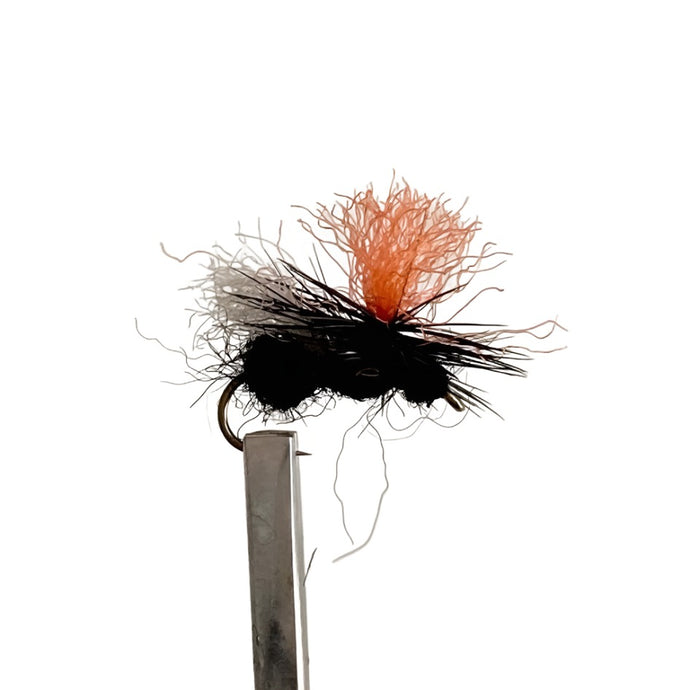 Fly Fishing Dry Fly Best Australia Hi Vis Ant Parachute Tasmania New Zealand