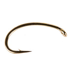 Kamasan Hooks B110 Australia New Zealand Fly Tying Best