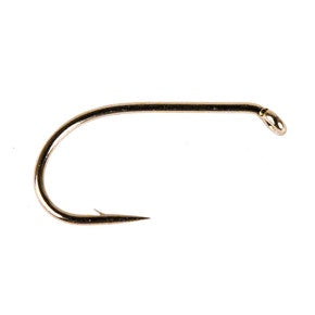 Kamasan Hooks B160 Australia New Zealand Fly Tying Best