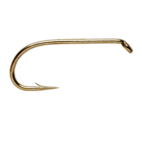 Kamasan Hooks B170 Australia New Zealand Fly Tying Best