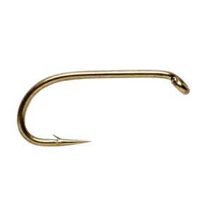 Kamasan Hooks B180 Australia New Zealand Fly Tying Best