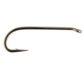 Kamasan Hooks B200 Australia New Zealand Fly Tying Best