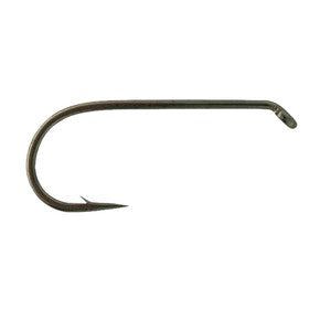 Kamasan Hooks B400 Australia New Zealand Fly Tying Best