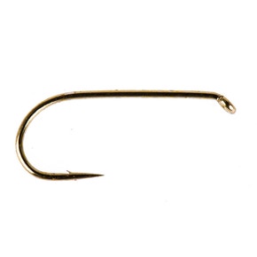 Kamasan Hooks B401 Australia New Zealand Fly Tying Best