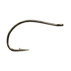 Kamasan Hooks B420 Australia New Zealand Fly Tying Best