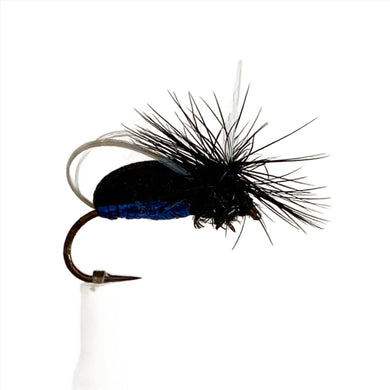 Fly Fishing Dry Fly Best Pattern Australia New Zealand Tasmania Mack Blowie