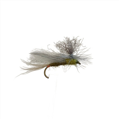 Fly Fishing Dry Fly Best Australia New Zealand Tasmania GOULBURN River Yellow Sally