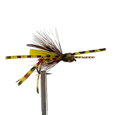 Fly Fishing Dry Fly Best Australia Tasmania New Zealand Chopper Hopper