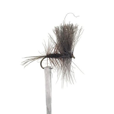 Fly Fishing Dry Fly Best Australia New Zealand Tasmania Nymph Unweighted All round brown 