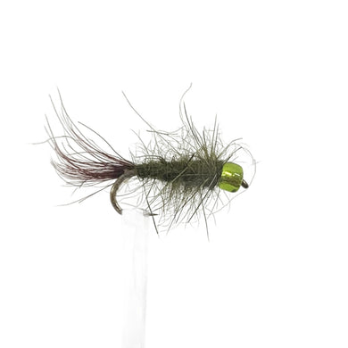 Fly Fishing Dry Fly Best Australia New Zealand Tasmania Nymph Unweighted micks scruff nymph