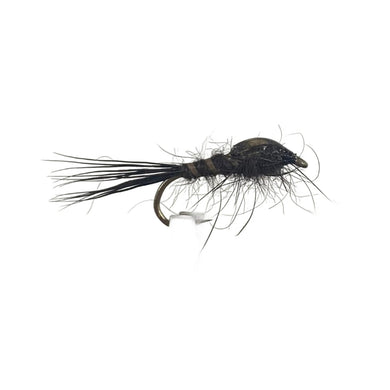 Fly Fishing Dry Fly Best Australia New Zealand Tasmania Nymph Unweighted highland nymph