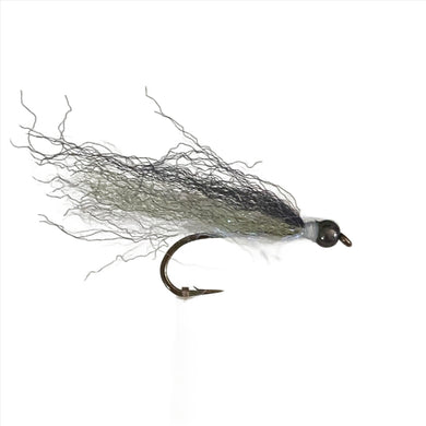 Fly Fishing Dry FLy Best Pattern Australia New Zealand Tasmania Laser Minnow