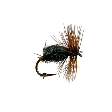 Fly Fishing Dry Fly Best Australia New Zealand Tasmania Flash Back Cocky Bondue