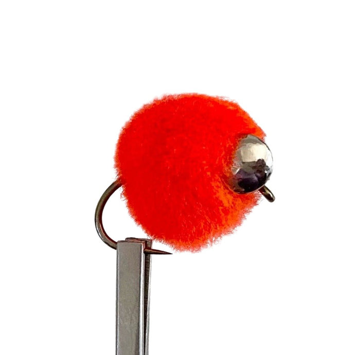 0092  MUPPET FLAME